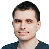 Врач Плахов Алексей Игоревич
