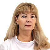Врач Платонова Татьяна Валентиновна