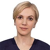 Врач Пляскина Юлия Евгеньевна