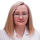 Врач Пляскина Татьяна Александровна