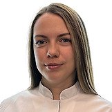 Врач Плотникова Наталья Сергеевна