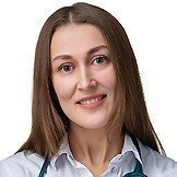 Врач Плынская Наталья Ивановна