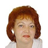 Врач Подашева Елена Юрьевна