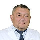 Врач Подвезко Александр Анатольевич