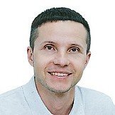 Врач Погодаев Владимир Николаевич