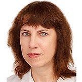 Врач Погодина Анна Валерьевна