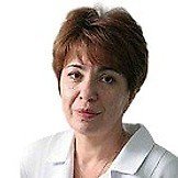 Врач Покиньчереда Татьяна Владимировна