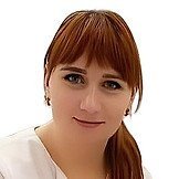 Врач Полякова Ольга Владимировна