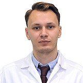 Врач Полькин Роман Александрович