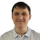 Врач Полонский Павел Николаевич