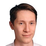 Врач Полоротов Александр Андреевич