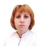Врач Помазан Марина Александровна