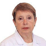 Врач Пономарева Ирина Николаевна
