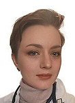 Врач Пономарева Наталия Геннадьевна 