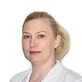 Врач Пономарева Оксана Анатольевна