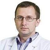 Врач Попов Сергей Леонидович