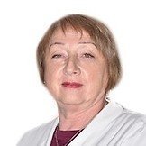 Врач Попова Людмила Людвиговна