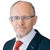 Врач Потапов Андрей Евгеньевич