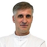 Врач Потапов Михаил Сергеевич
