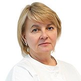 Врач Потапова Вероника Владимировна