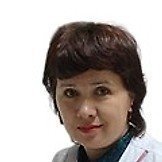 Врач Предеина Ирина Георгиевна