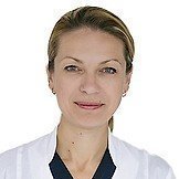 Врач Преториус Татьяна Львовна