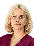Врач Приходько Анна Олеговна