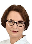 Врач Прищепо Мария Леонидовна