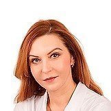 Врач Прохорова Жанна Владимировна