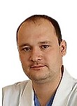 Врач Прокопьев Леонид Владимирович