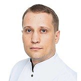 Врач Прокопьев Никита Алексеевич