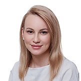 Врач Прокопьева Елена Владимировна