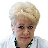 Врач Пронькина Елена Александровна