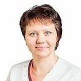 Врач Прорубщикова Мария Юрьевна
