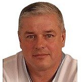 Врач Провоторов Евгений Иванович