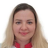 Врач Пшеничная Ирина Юрьевна