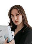 Врач Пугачева Алена Алексеевна 