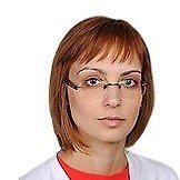 Врач Пухлякова Елена Владимировна