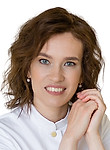 Врач Пуховская Анна Александровна