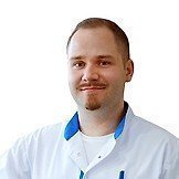 Врач Пыров Артём Александрович