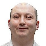 Врач Рабинович Сергей Владимирович
