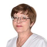 Врач Рачинская Зоя Владимировна