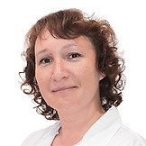 Врач Радюк Юлия Николаевна