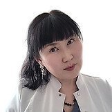 Врач Раднаева Светлана Сергеевна