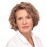 Врач Рябенко Марина Владимировна