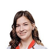 Врач Рязанцева Евгения Александровна