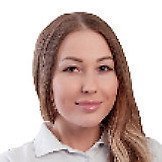 Врач Рязанцева Снежана Олеговна