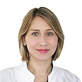 Врач Родимова Надежда Сергеевна