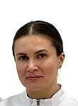Врач Родионова Мария Владимировна