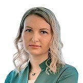 Врач Росс Анастасия Юрьевна